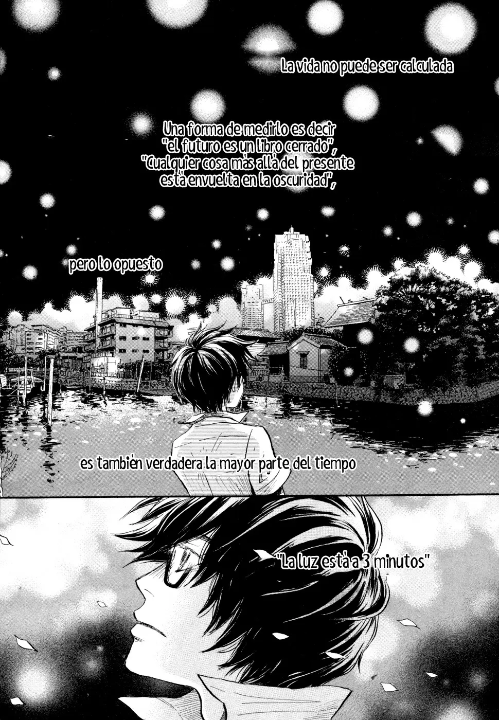 3-gatsu no Lion - Capítulo 99 - Página 12 - LectorTMOo