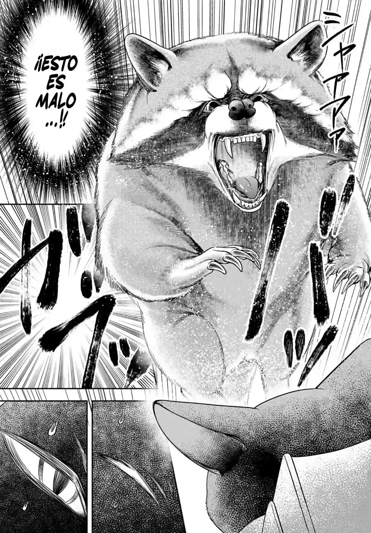 7-dai Tatarimasu node Hayaku Kekkon Shitekudasai! - Capítulo 6 - Página 14 - LectorTMOo