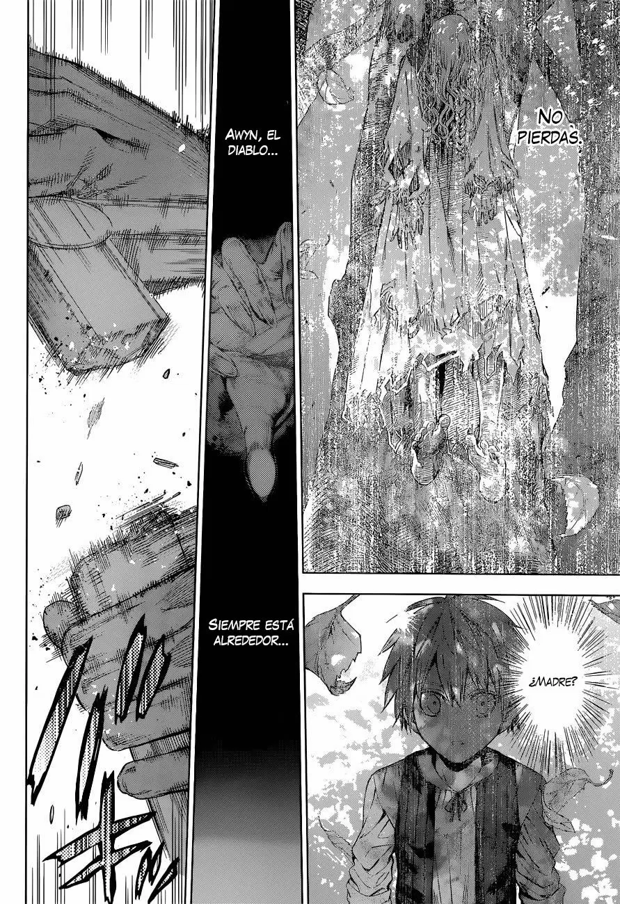 7th Garden - Capítulo 1 - Página 40 - LectorTMOo