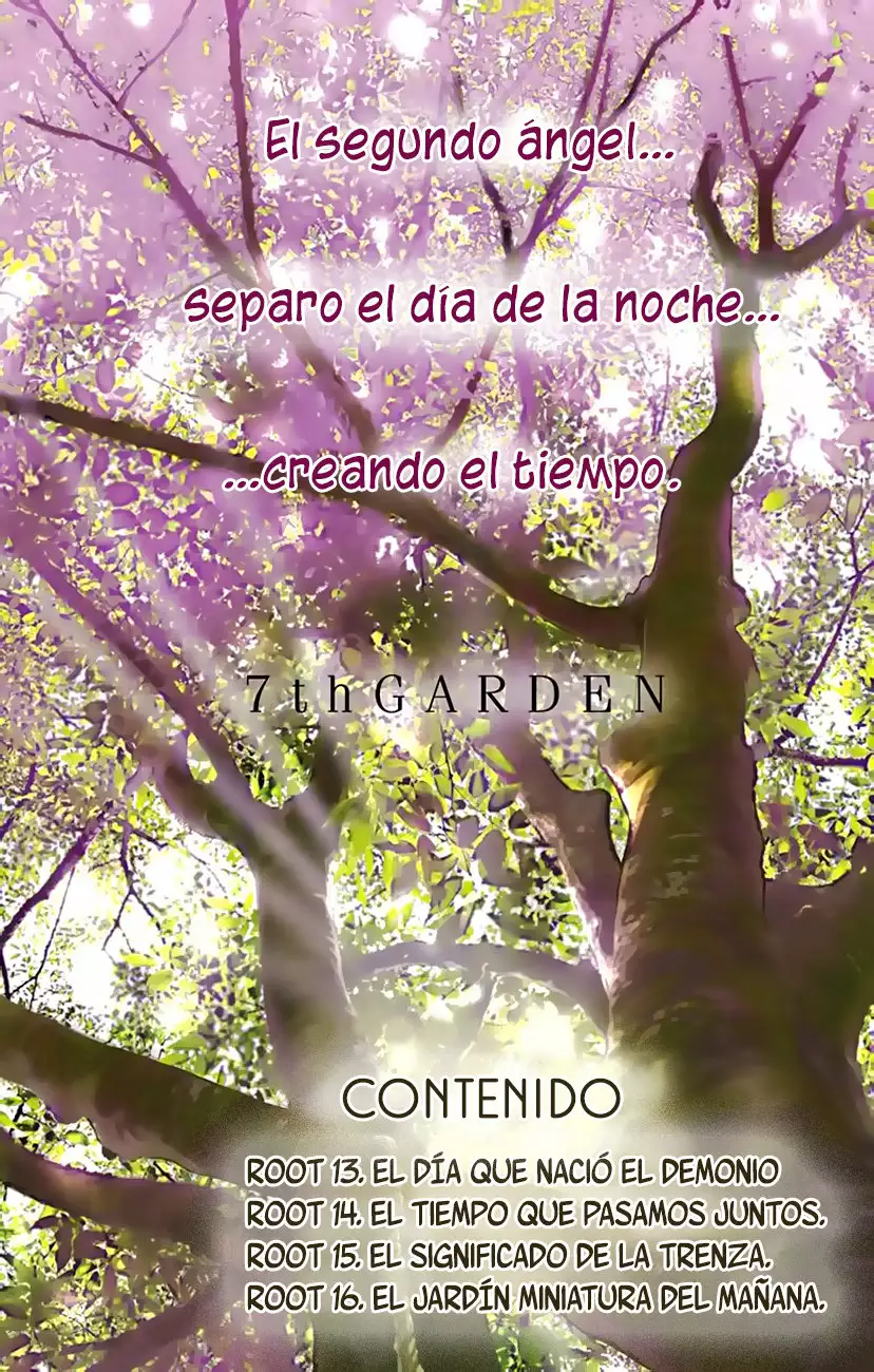 7th Garden - Capítulo 13 - Página 4 - LectorTMOo