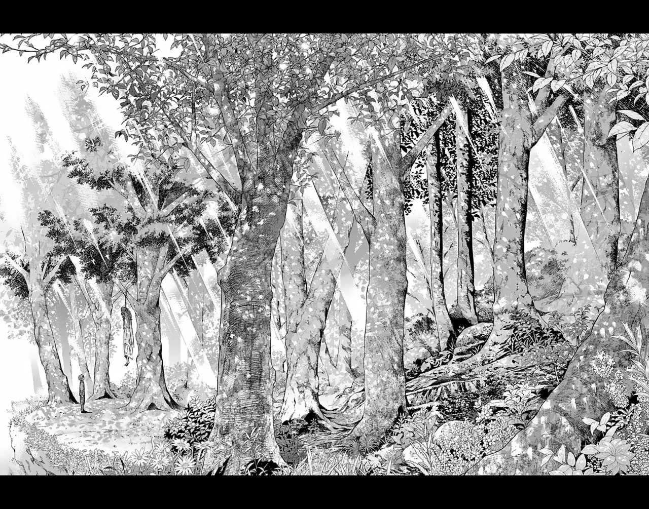 7th Garden - Capítulo 13 - Página 42 - LectorTMOo