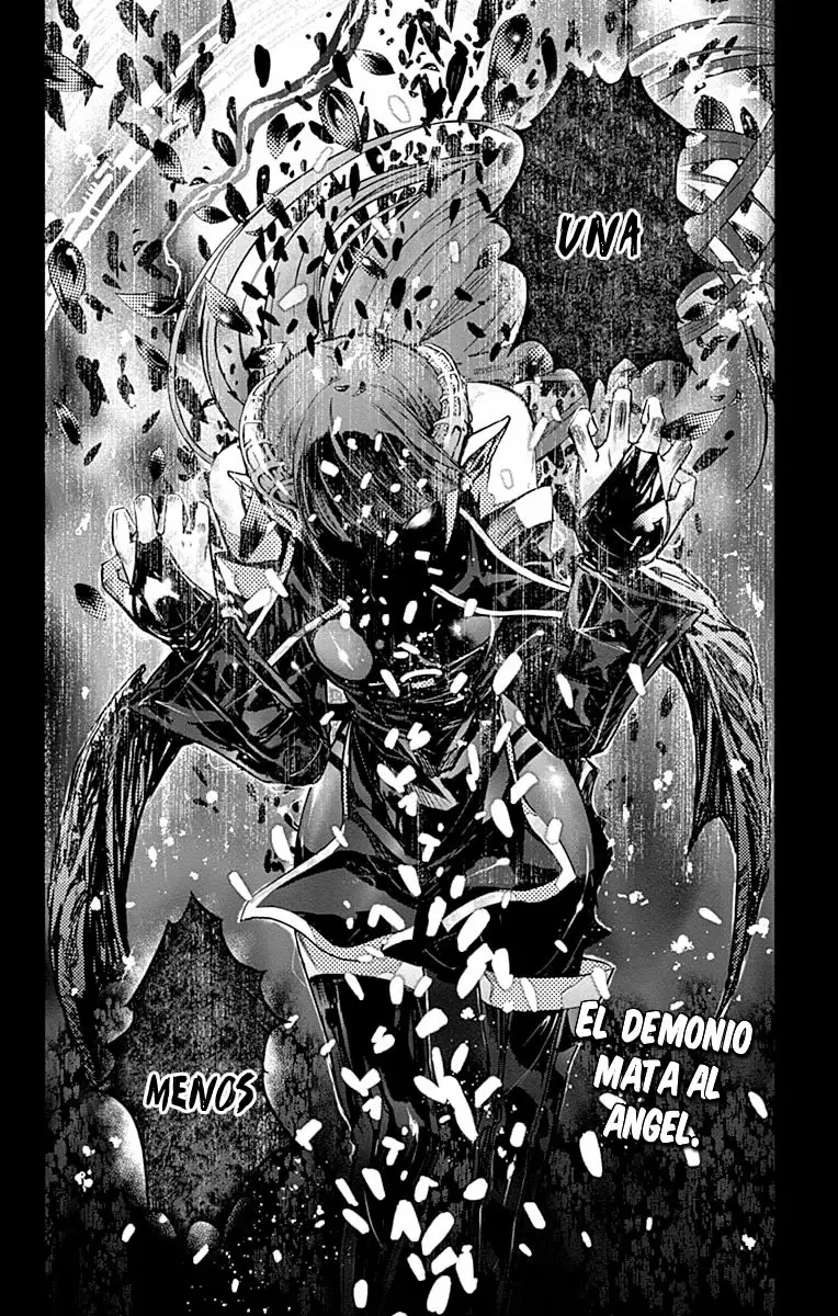 7th Garden - Capítulo 8 - Página 44 - LectorTMOo