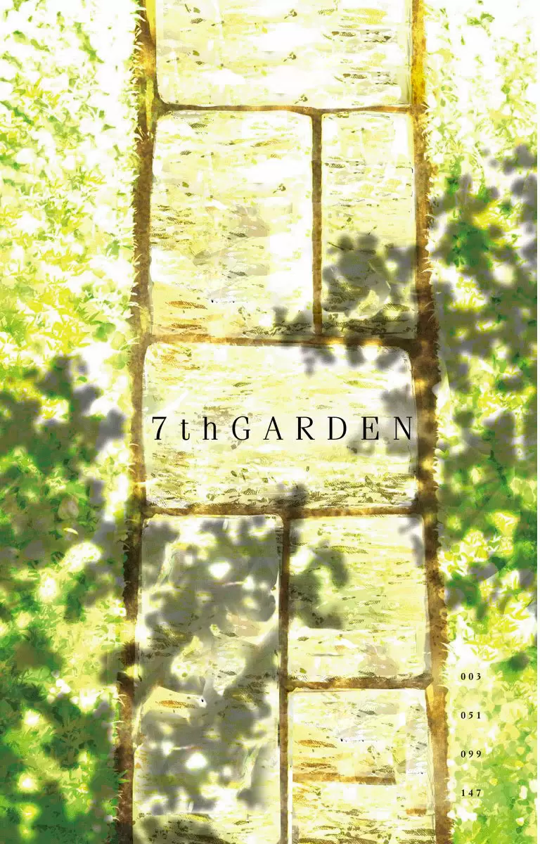 7th Garden - Capítulo 9 - Página 4 - LectorTMOo