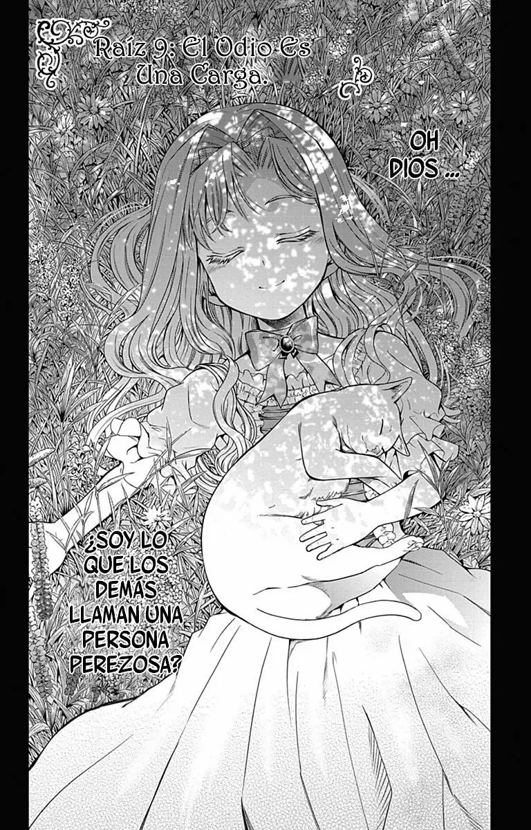 7th Garden - Capítulo 9 - Página 6 - LectorTMOo