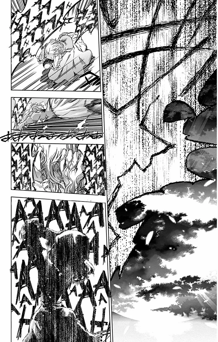 7th Garden - Capítulo 9 - Página 14 - LectorTMOo