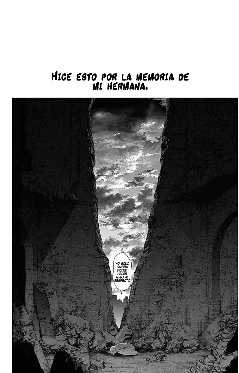 7th Garden - Capítulo 9 - Página 16 - LectorTMOo