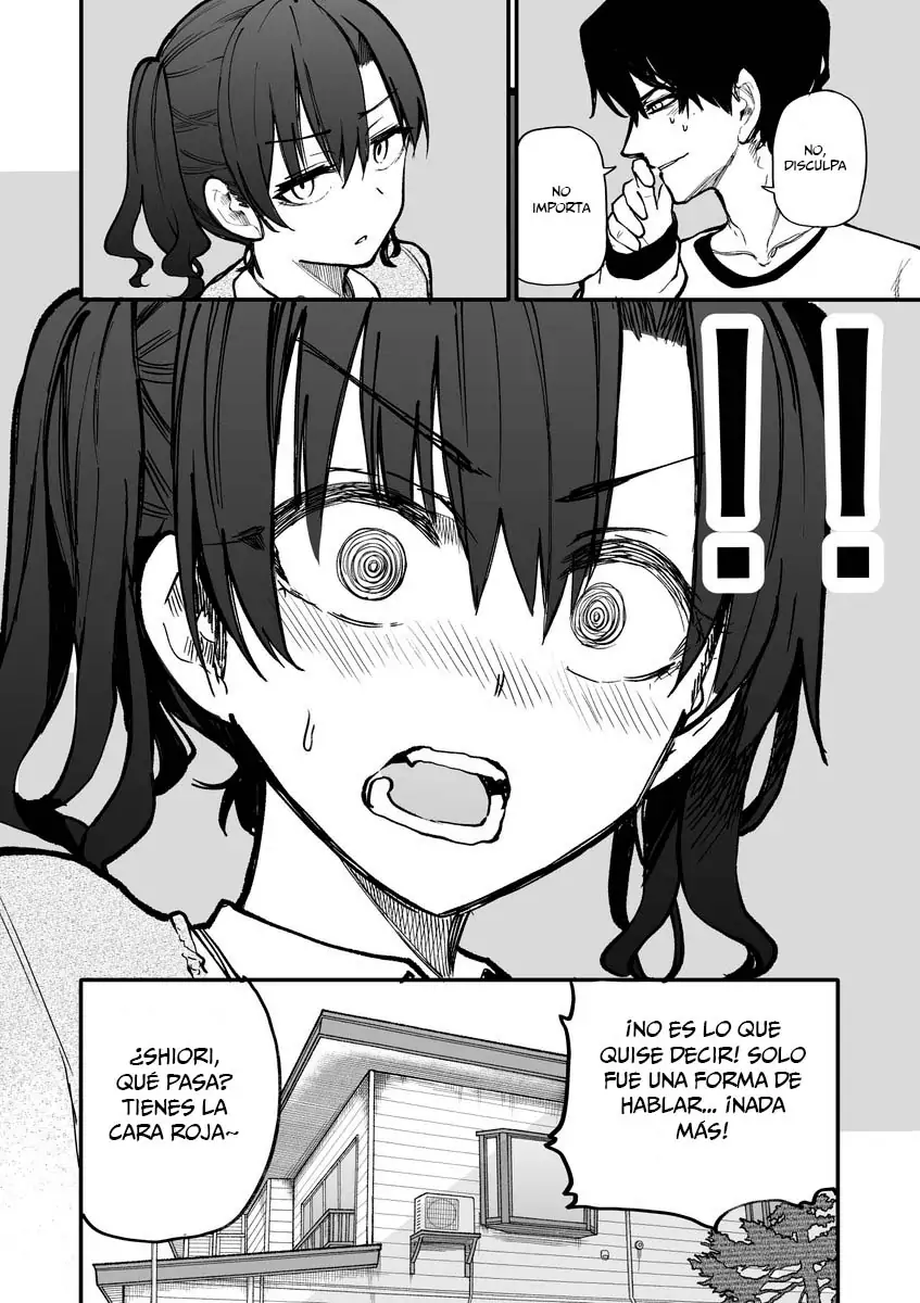 A Story About A Grandpa and Grandma who Returned Back to their Youth - Capítulo 132 - Página 6 - LectorTMOo