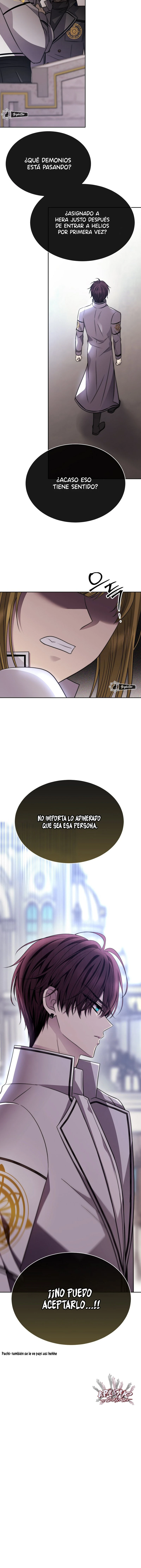 Abismo de sombras capítulo 63 página 9