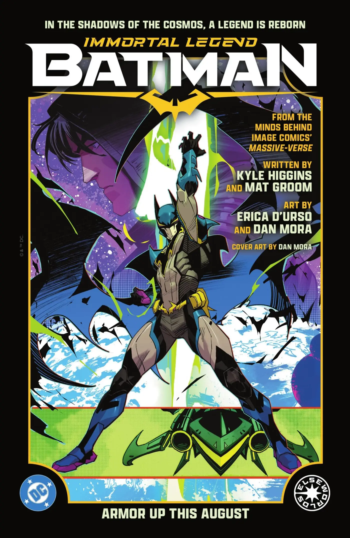 Absolute Batman - Capítulo 11 - Página 11 - LectorTMOo