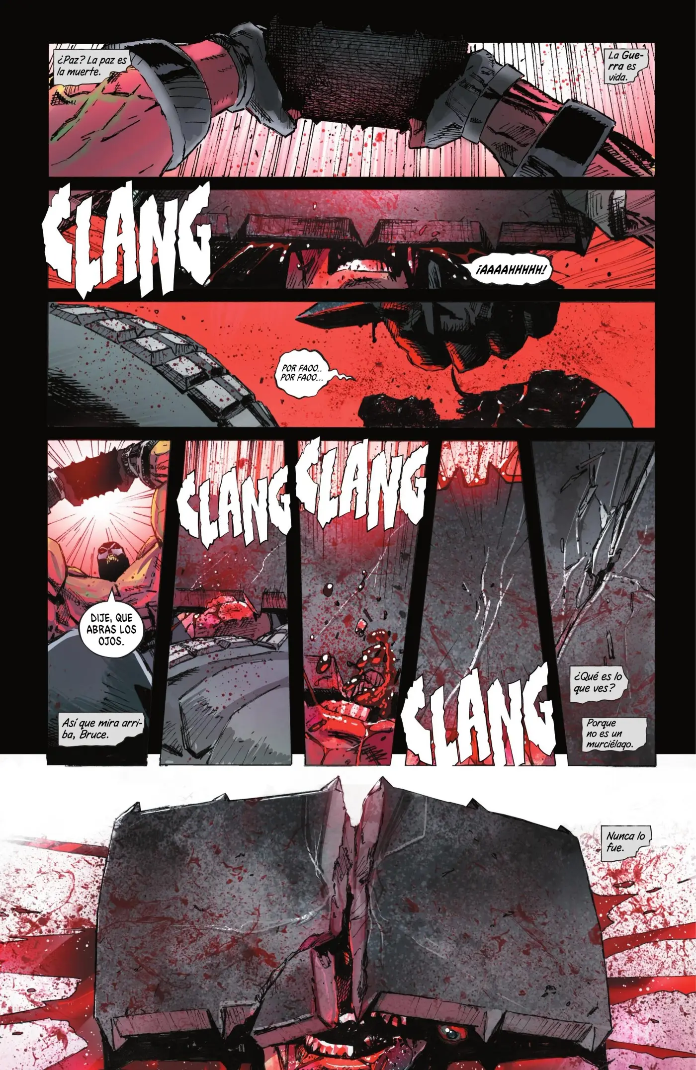 Absolute Batman - Capítulo 11 - Página 27 - LectorTMOo