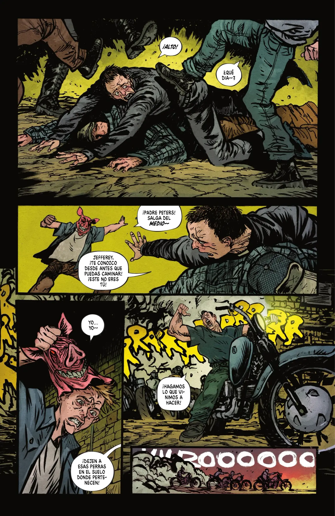 Absolute Batman - Capítulo 13.5 - Página 9 - LectorTMOo