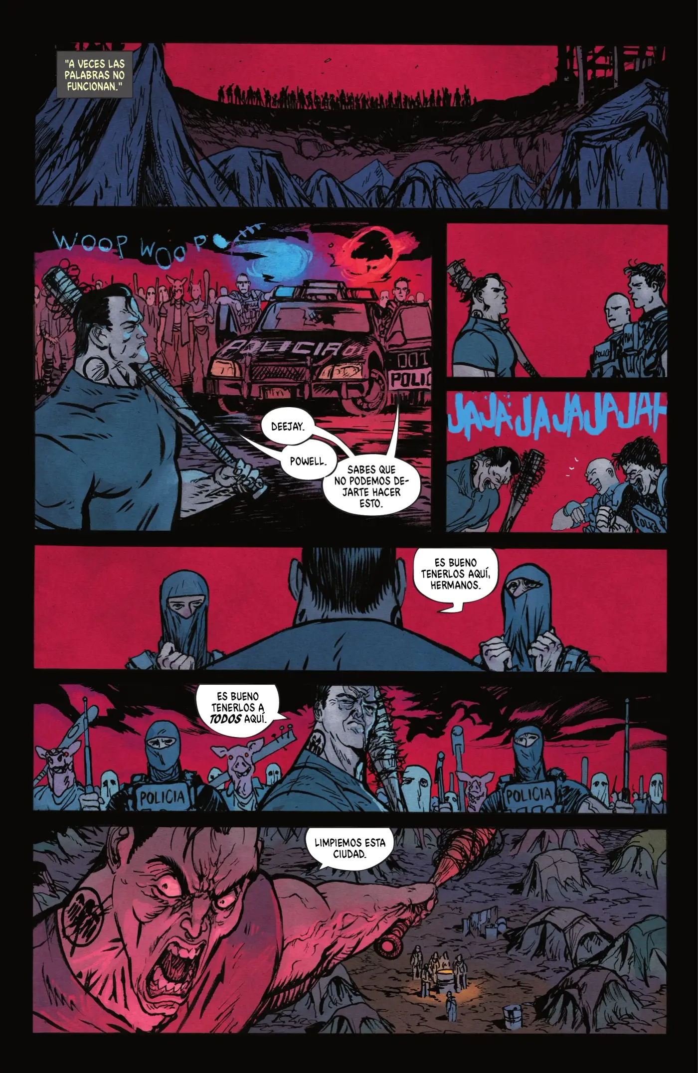 Absolute Batman - Capítulo 13.5 - Página 12 - LectorTMOo
