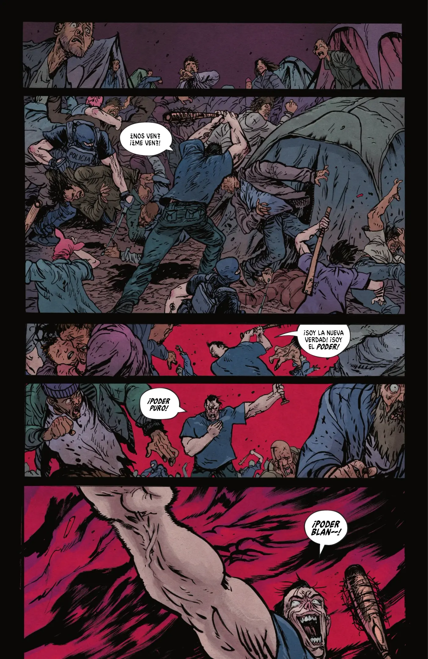 Absolute Batman - Capítulo 13.5 - Página 13 - LectorTMOo