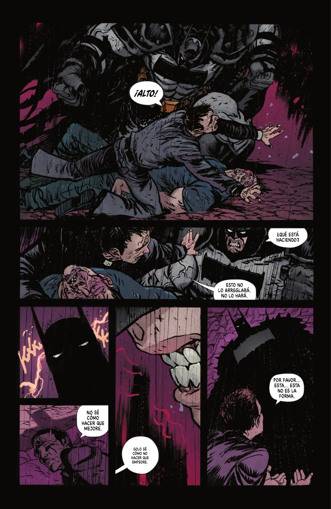 Absolute Batman - Capítulo 13.5 - Página 18 - LectorTMOo