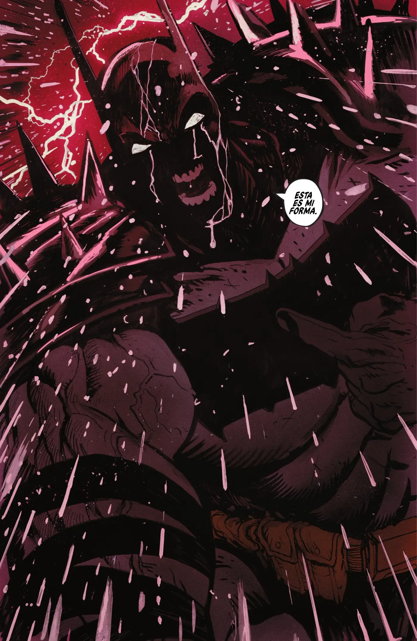 Absolute Batman - Capítulo 13.5 - Página 19 - LectorTMOo