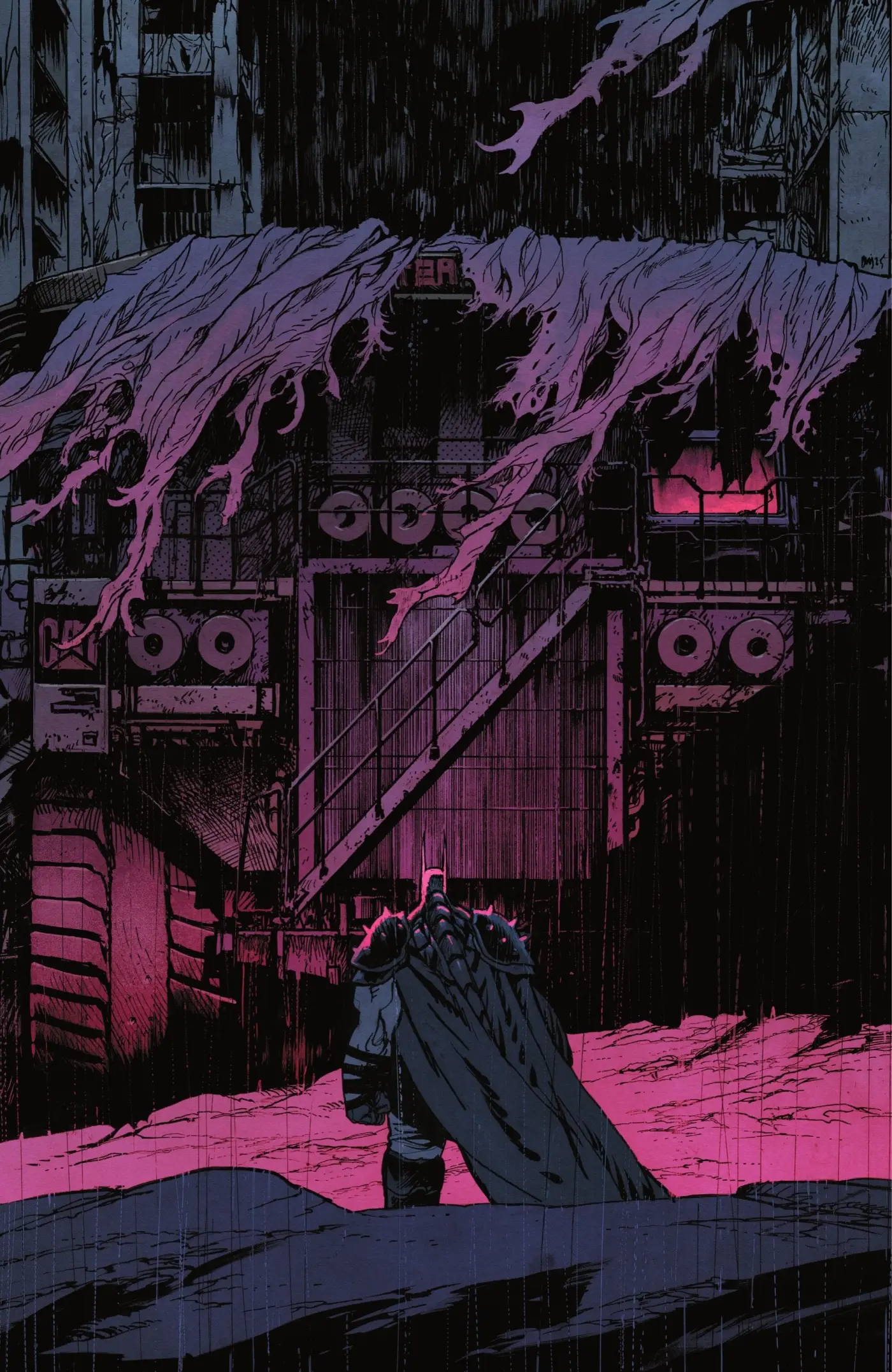 Absolute Batman - Capítulo 13.5 - Página 21 - LectorTMOo