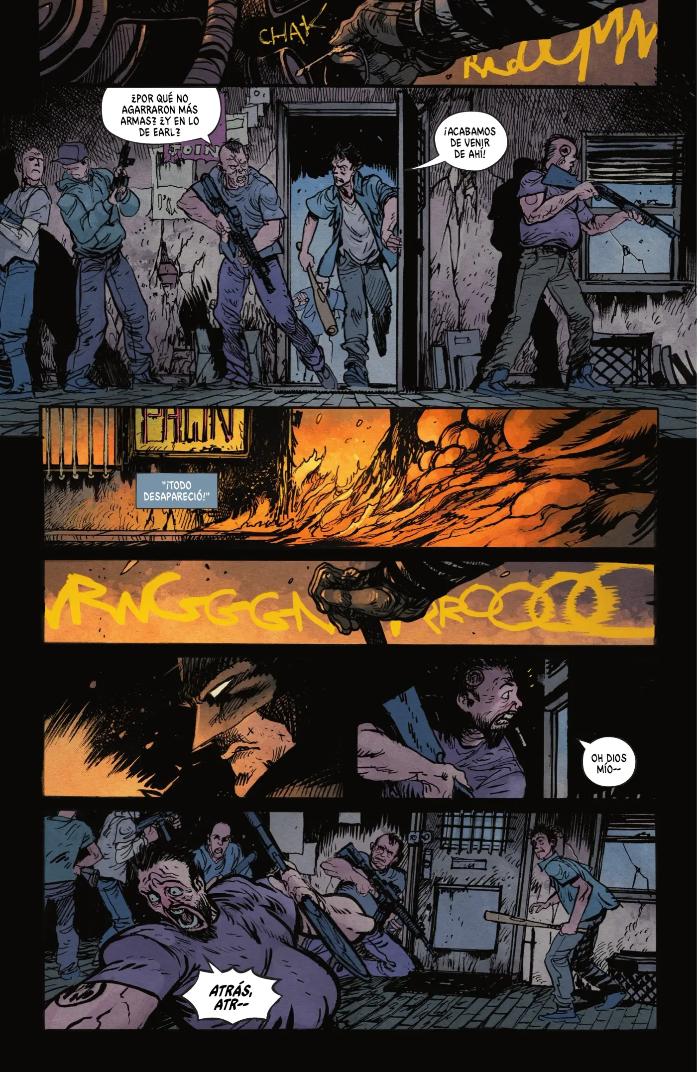 Absolute Batman - Capítulo 13.5 - Página 22 - LectorTMOo