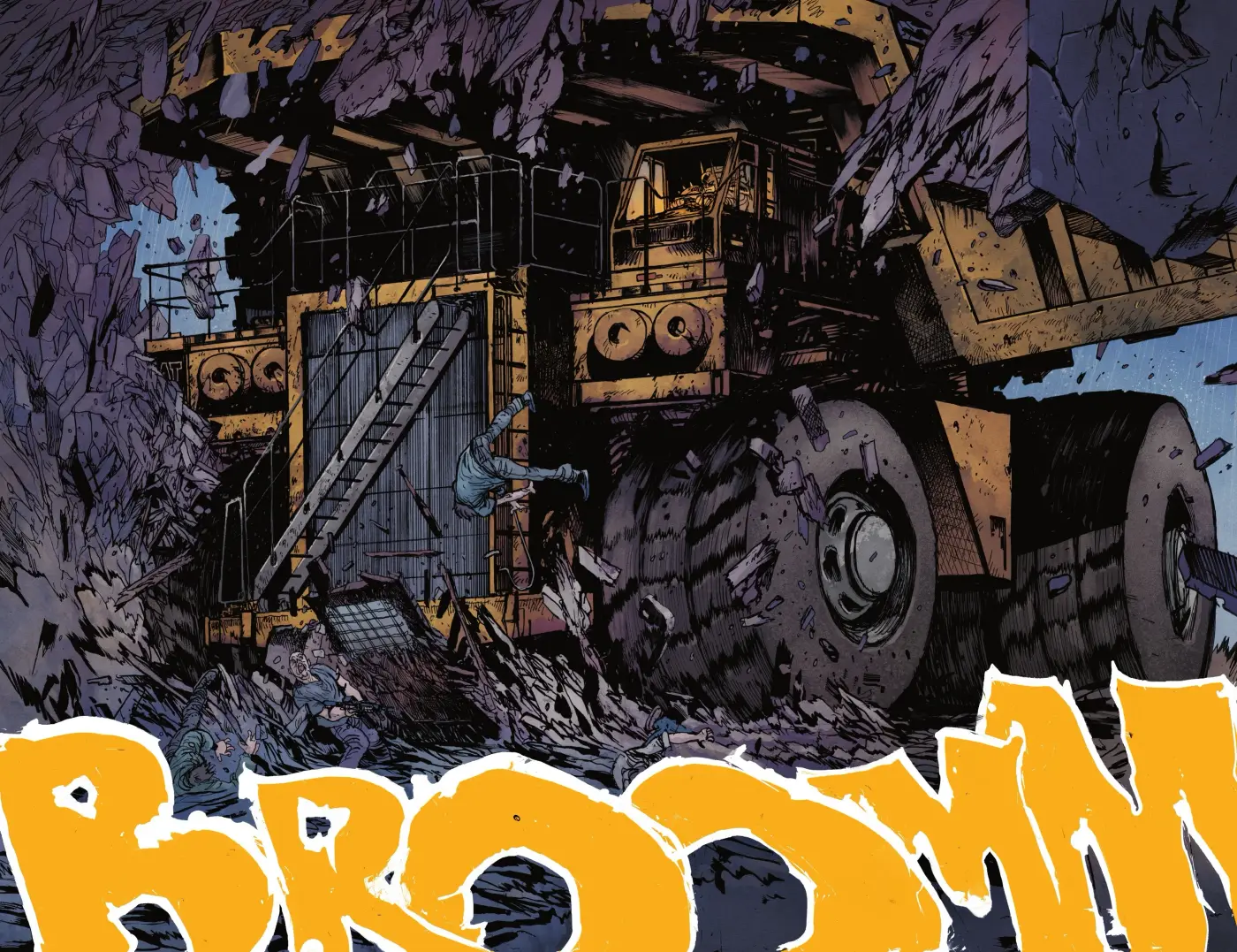 Absolute Batman - Capítulo 13.5 - Página 23 - LectorTMOo