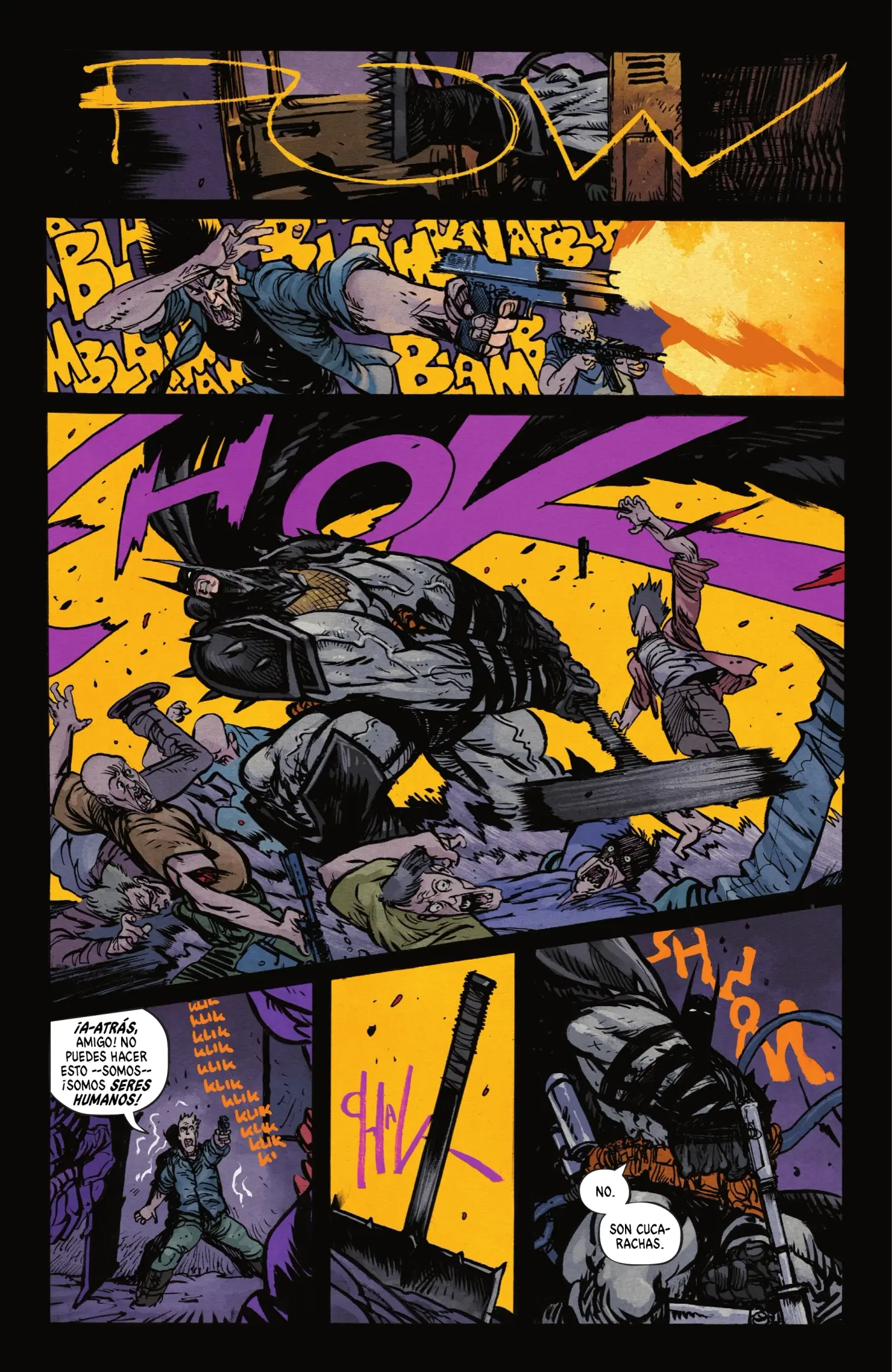 Absolute Batman - Capítulo 13.5 - Página 24 - LectorTMOo
