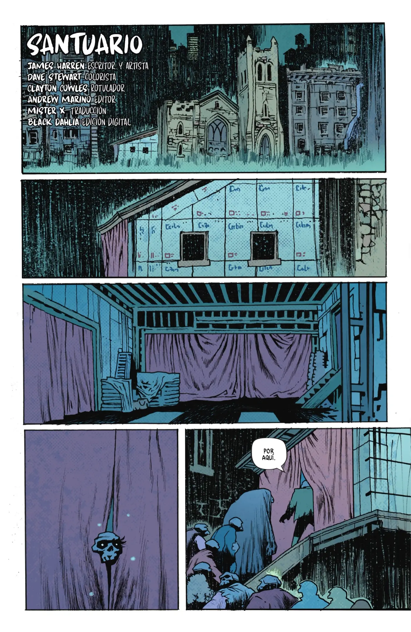 Absolute Batman - Capítulo 13.5 - Página 31 - LectorTMOo