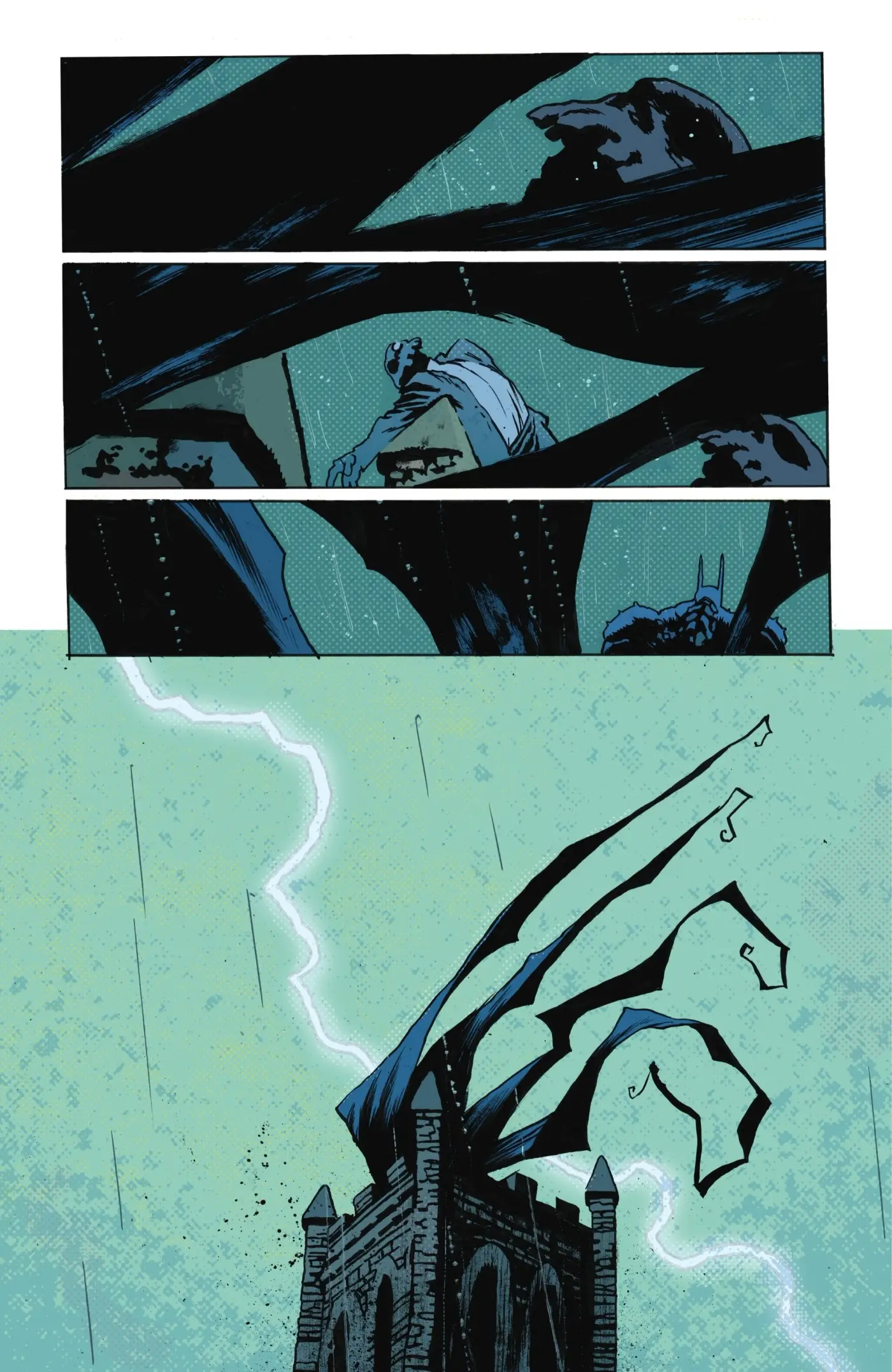 Absolute Batman - Capítulo 13.5 - Página 35 - LectorTMOo