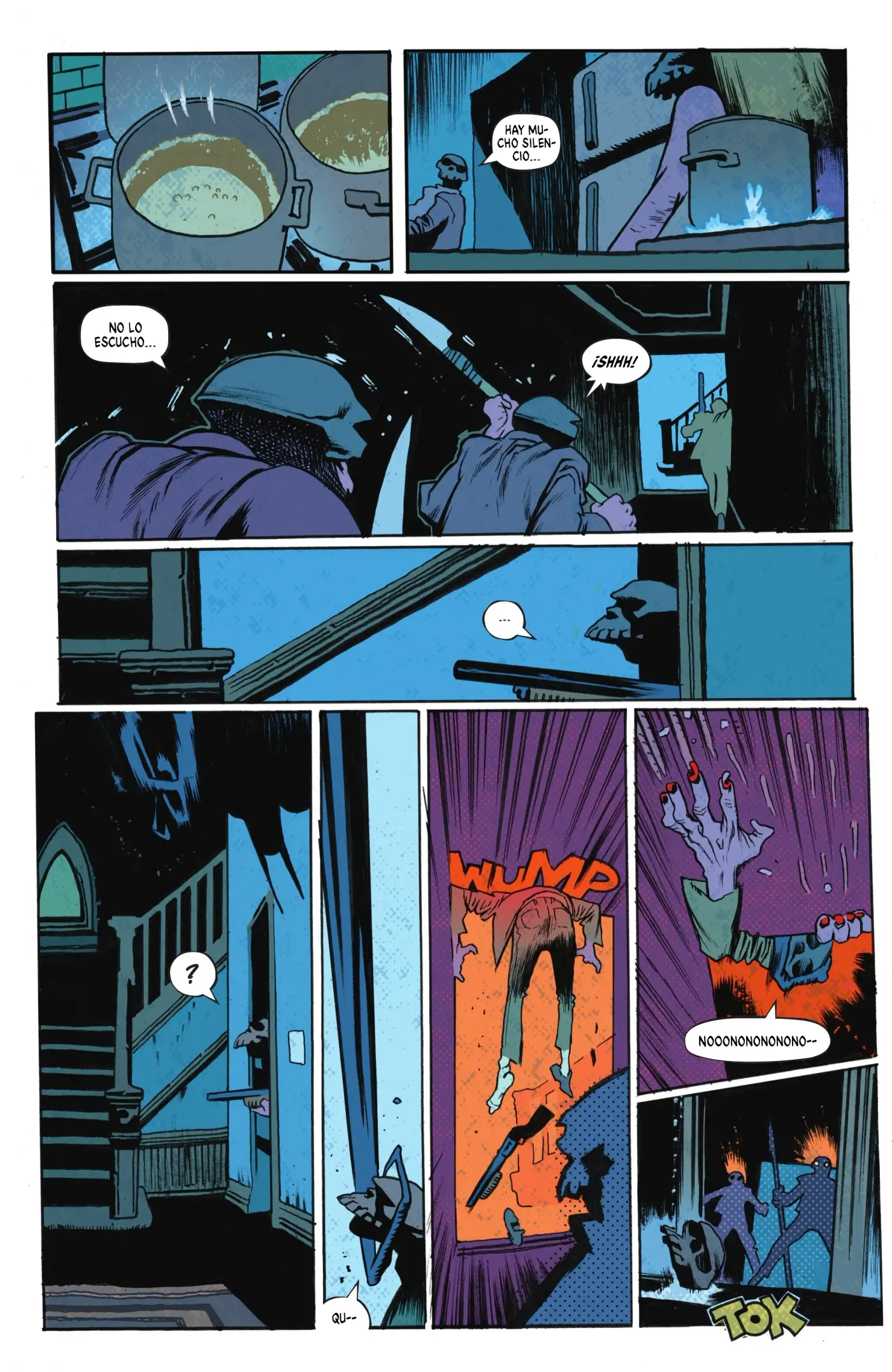 Absolute Batman - Capítulo 13.5 - Página 39 - LectorTMOo