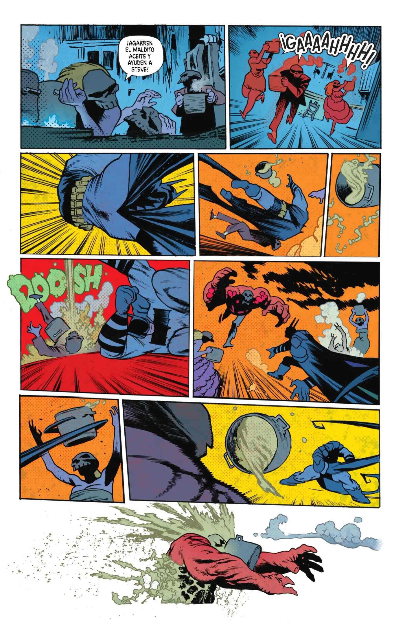 Absolute Batman - Capítulo 13.5 - Página 44 - LectorTMOo