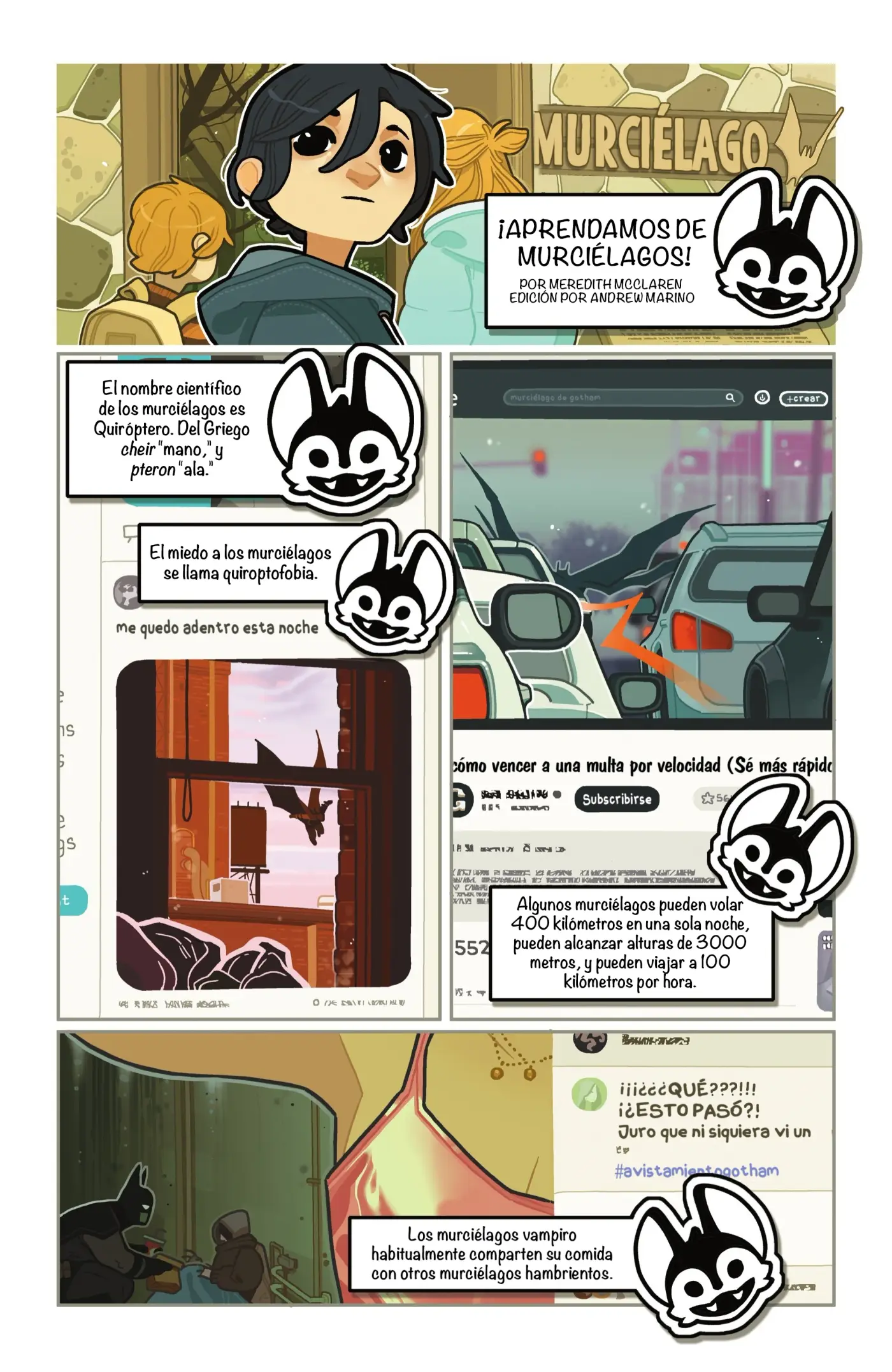 Absolute Batman - Capítulo 13.5 - Página 47 - LectorTMOo