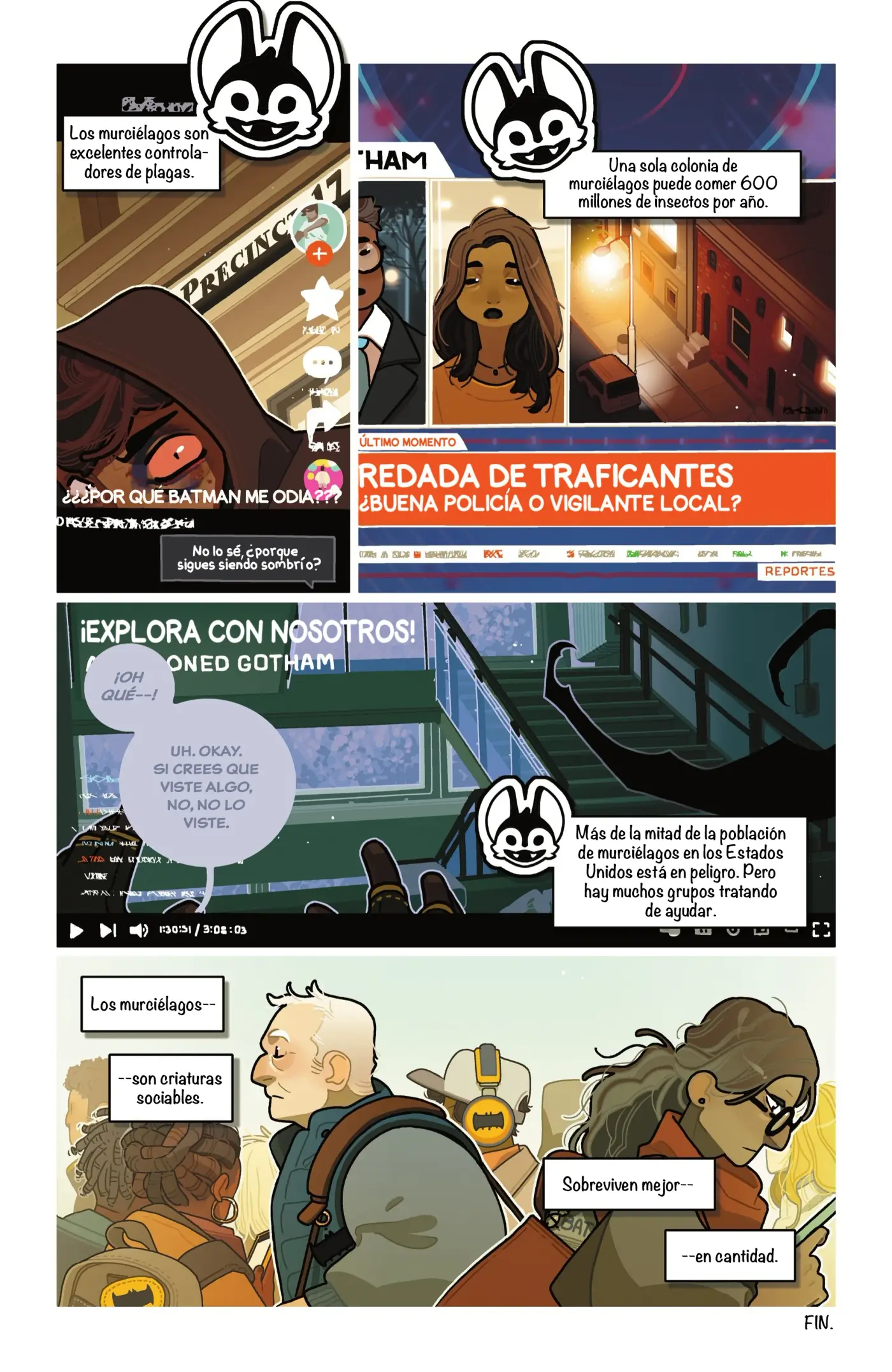Absolute Batman - Capítulo 13.5 - Página 48 - LectorTMOo