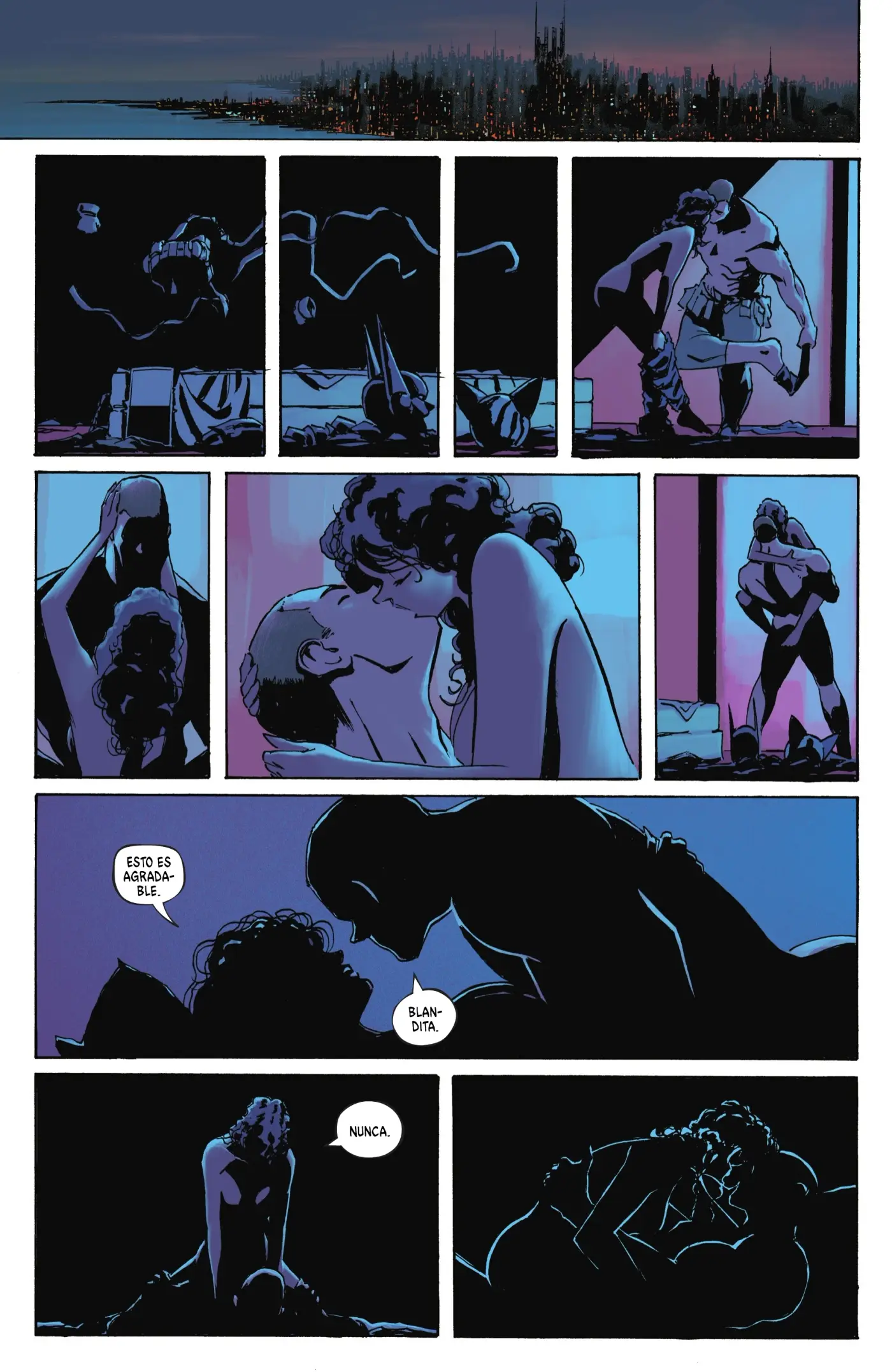 Absolute Batman - Capítulo 13 - Página 7 - LectorTMOo