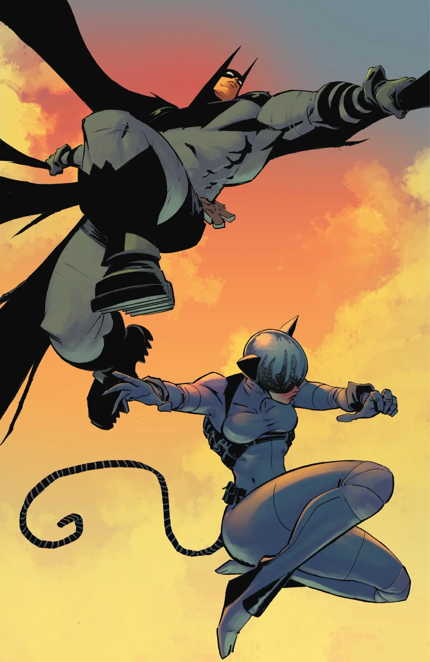 Absolute Batman - Capítulo 13 - Página 10 - LectorTMOo