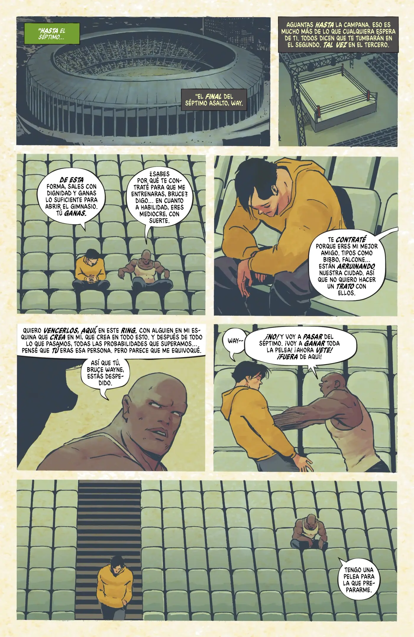 Absolute Batman - Capítulo 13 - Página 18 - LectorTMOo