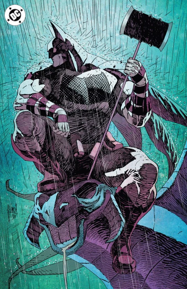 Absolute Batman - Capítulo 14 - Página 7 - LectorTMOo