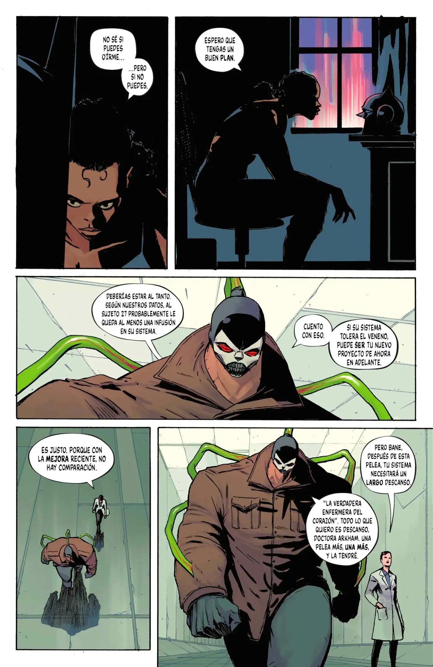 Absolute Batman - Capítulo 14 - Página 12 - LectorTMOo