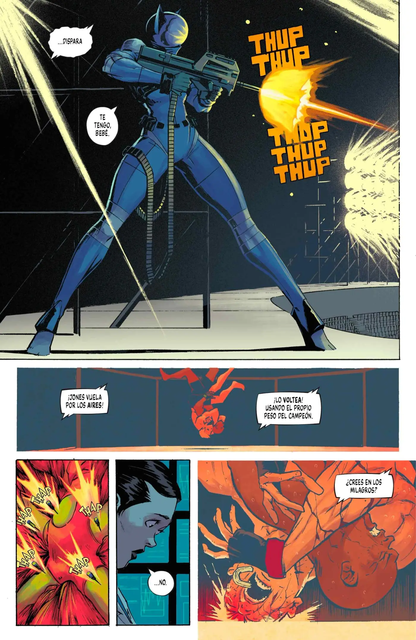 Absolute Batman - Capítulo 14 - Página 29 - LectorTMOo