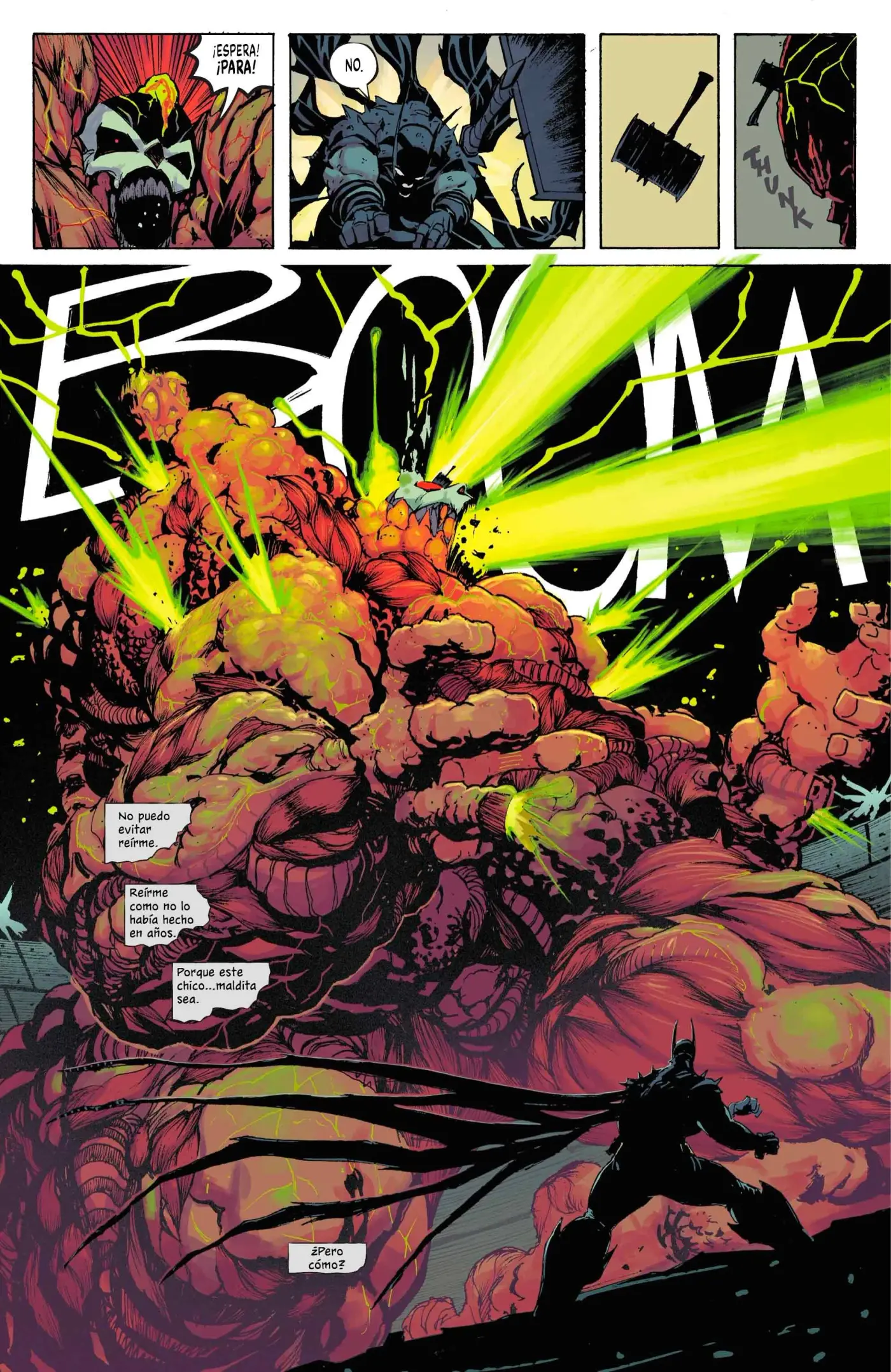 Absolute Batman - Capítulo 14 - Página 30 - LectorTMOo