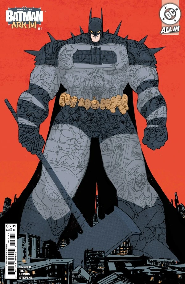 Absolute Batman - Capítulo 15.5 - Página 4 - LectorTMOo