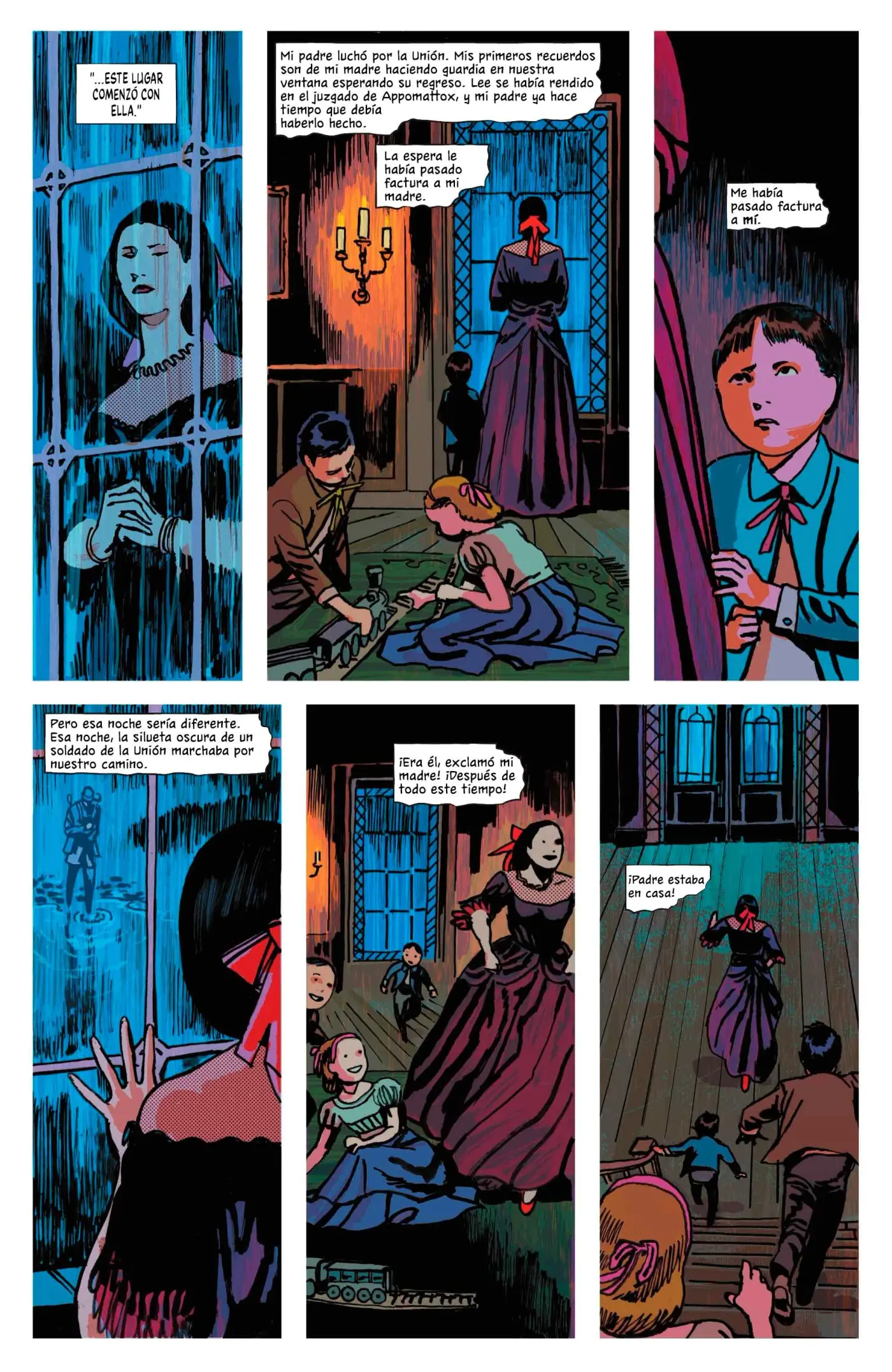 Absolute Batman - Capítulo 15.5 - Página 8 - LectorTMOo