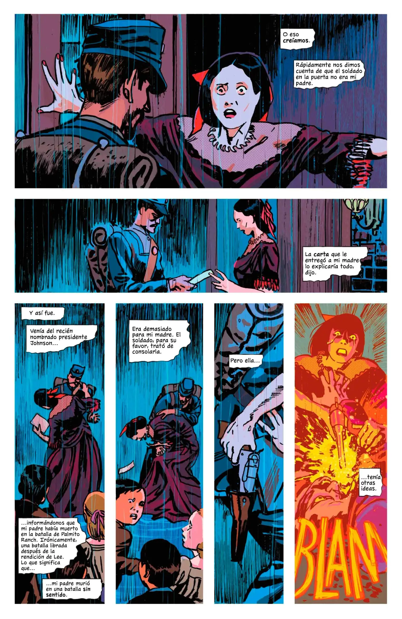 Absolute Batman - Capítulo 15.5 - Página 9 - LectorTMOo