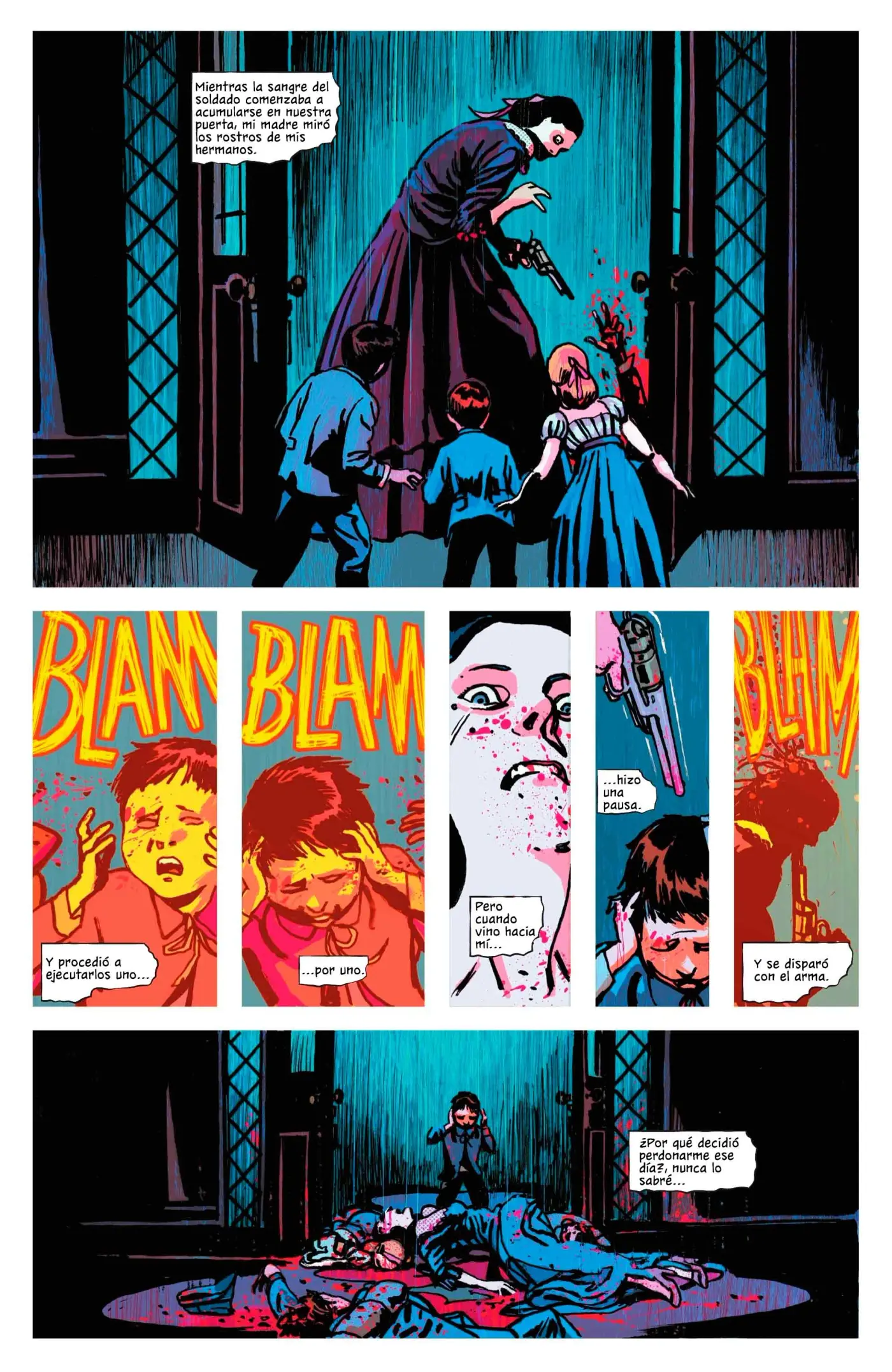Absolute Batman - Capítulo 15.5 - Página 10 - LectorTMOo