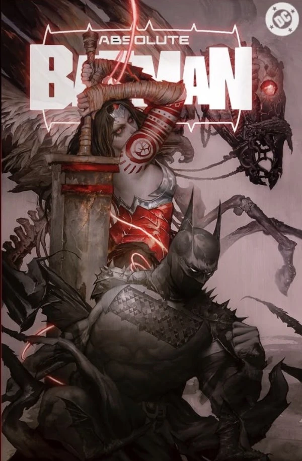 Absolute Batman - Capítulo 16 - Página 9 - LectorTMOo