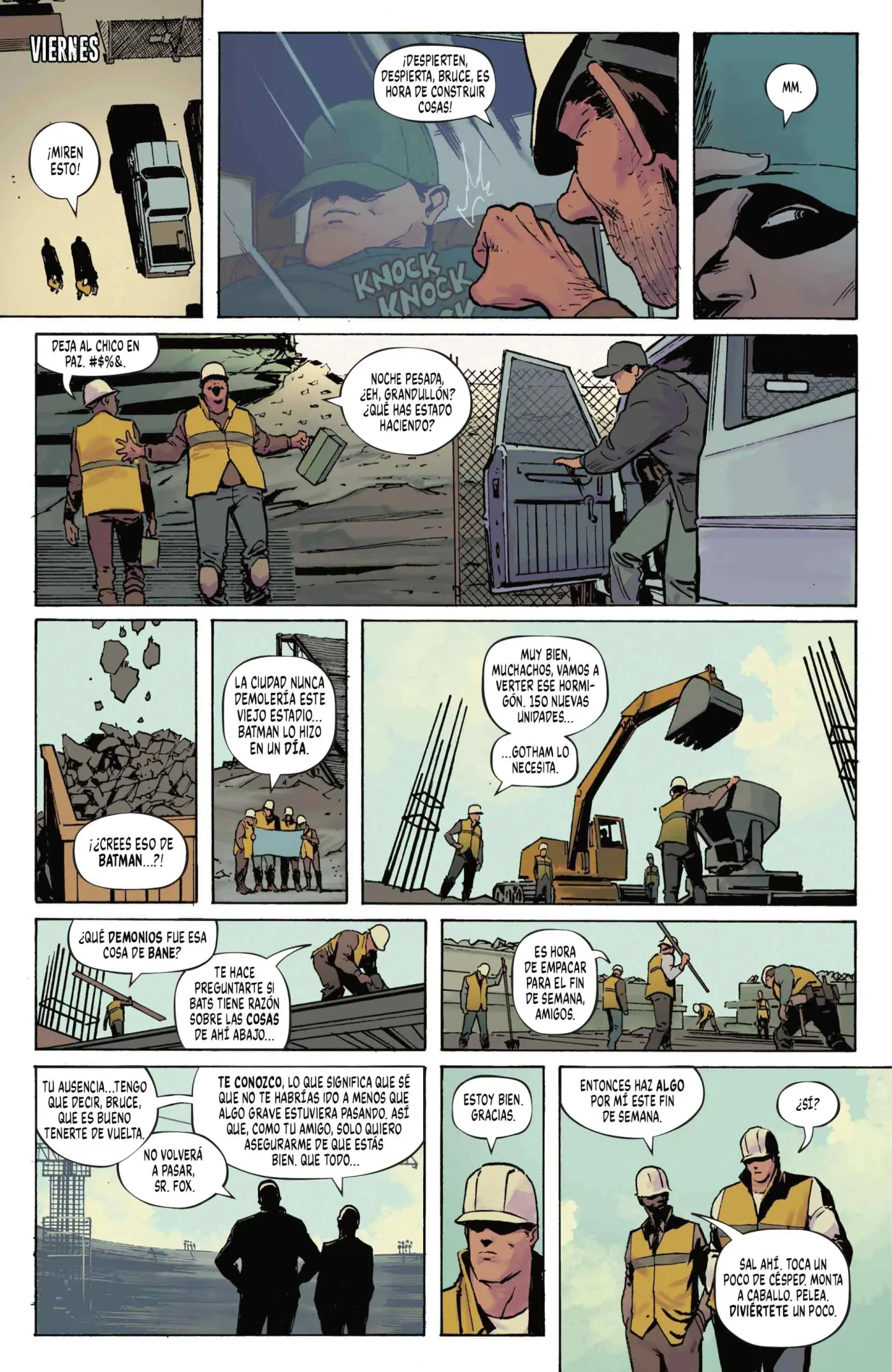 Absolute Batman - Capítulo 16 - Página 10 - LectorTMOo