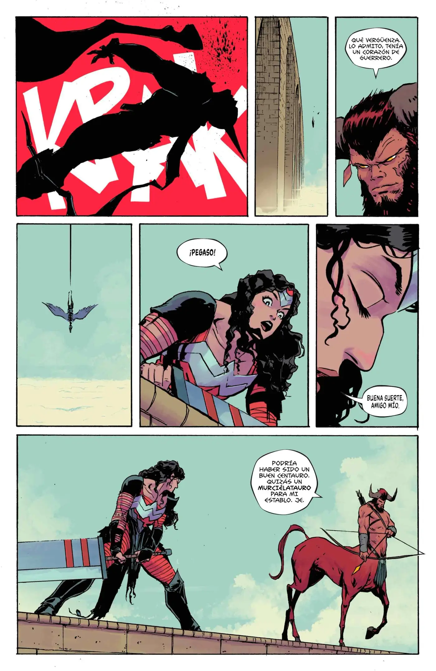 Absolute Batman - Capítulo 16 - Página 25 - LectorTMOo