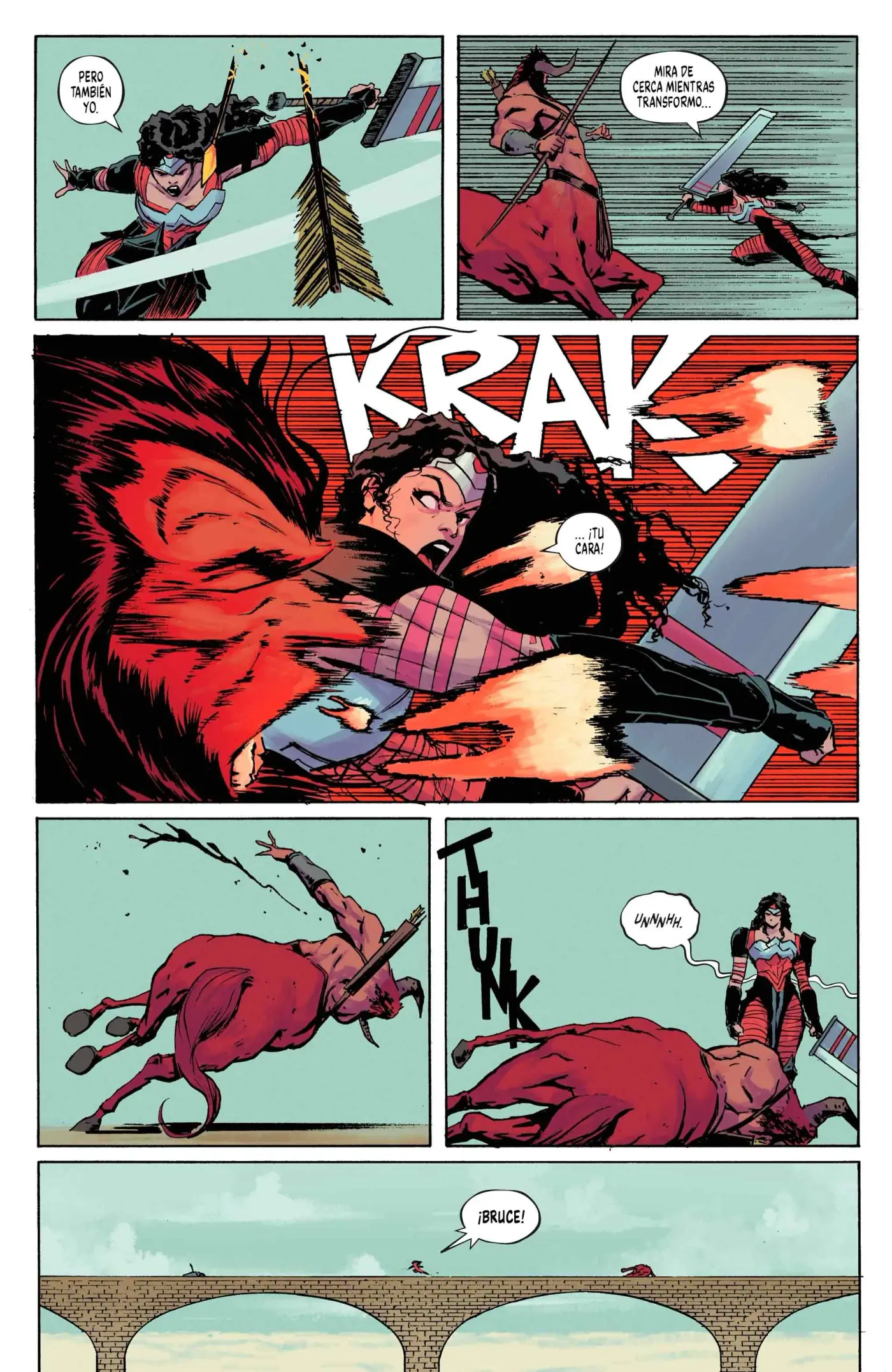Absolute Batman - Capítulo 16 - Página 28 - LectorTMOo