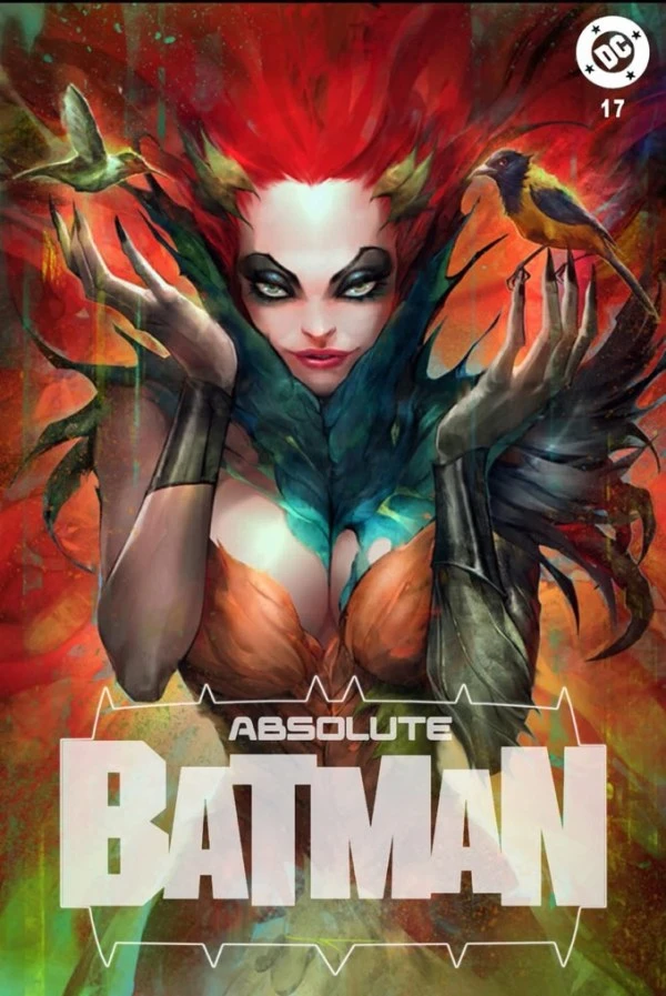 Absolute Batman - Capítulo 17 - Página 7 - LectorTMOo