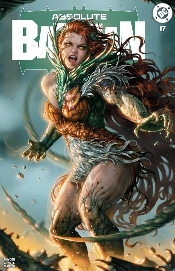 Absolute Batman - Capítulo 17 - Página 10 - LectorTMOo