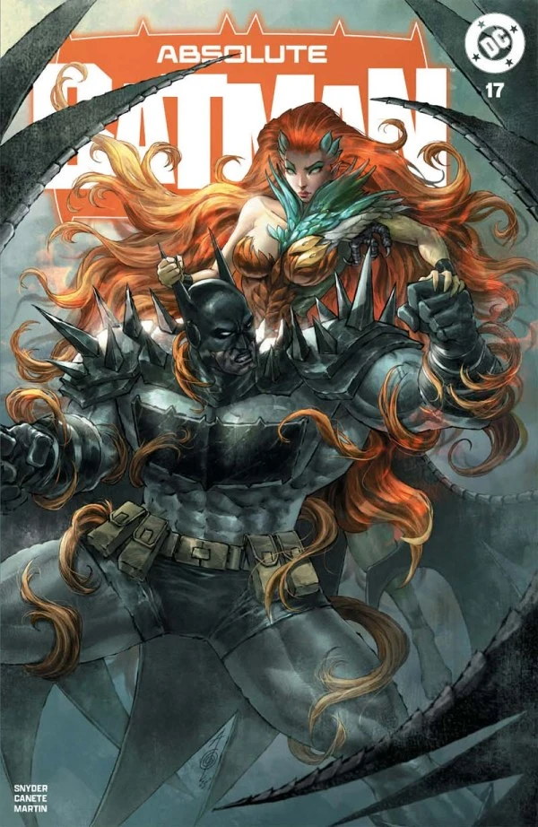 Absolute Batman - Capítulo 17 - Página 12 - LectorTMOo