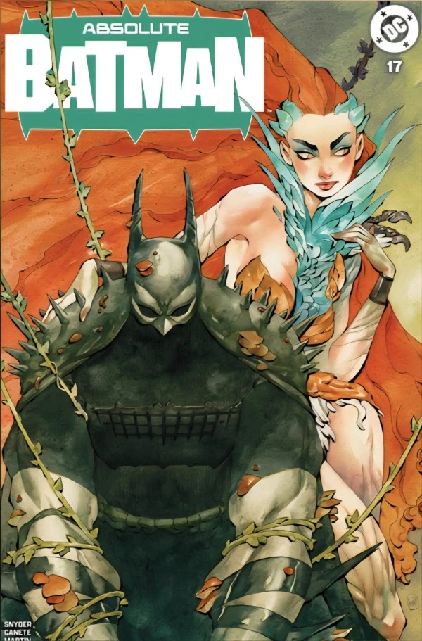 Absolute Batman - Capítulo 17 - Página 14 - LectorTMOo