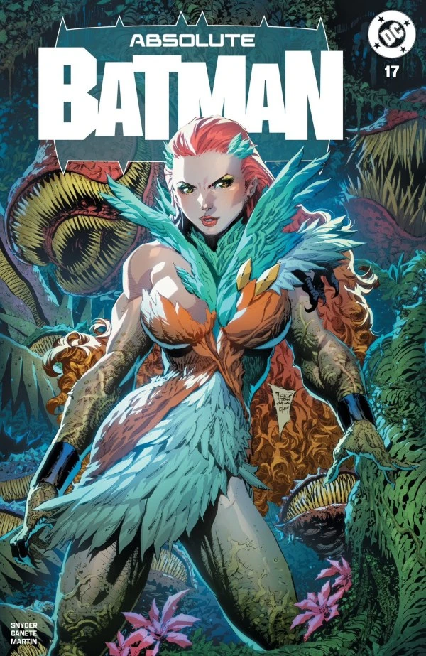 Absolute Batman - Capítulo 17 - Página 16 - LectorTMOo