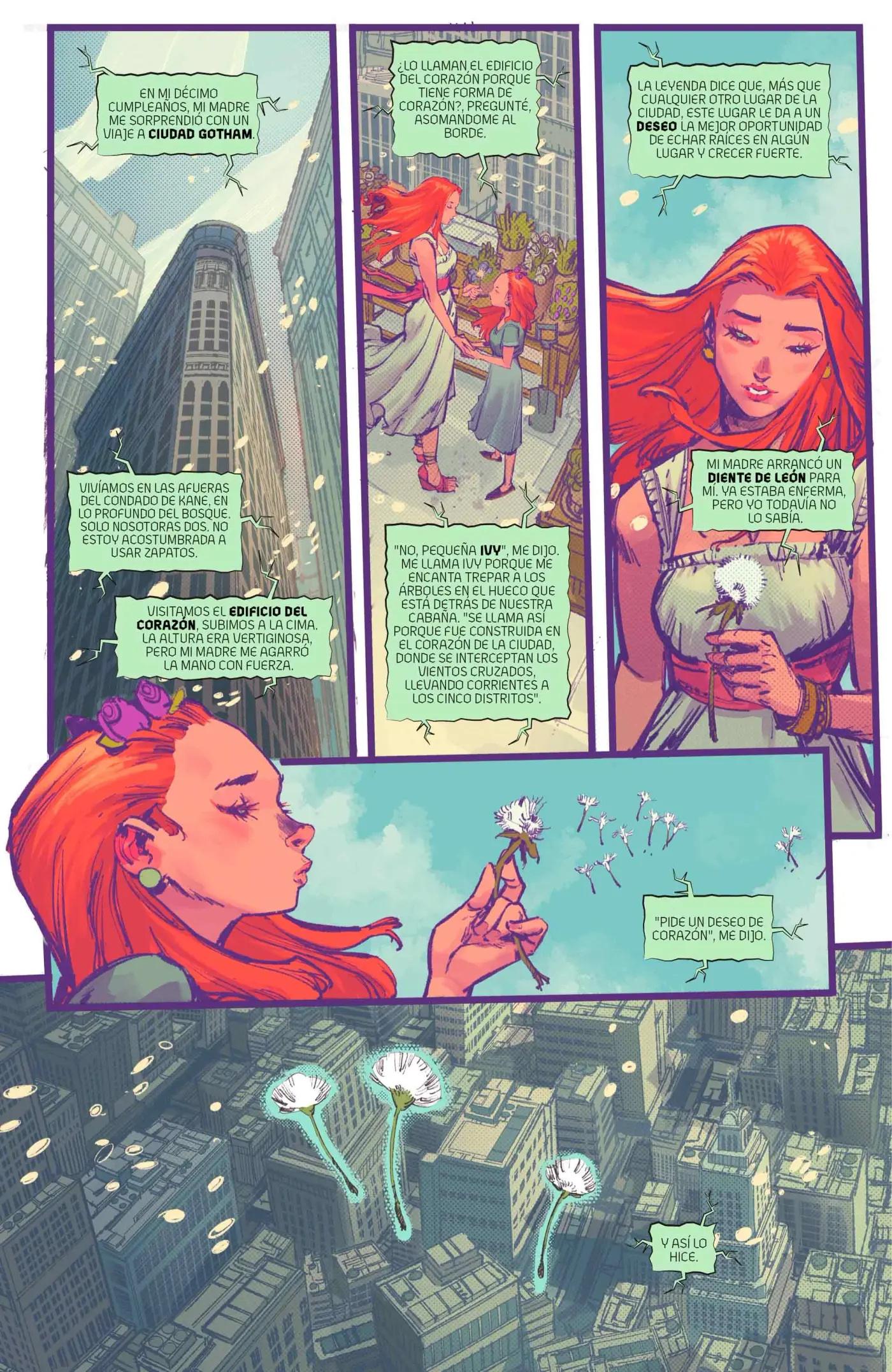 Absolute Batman - Capítulo 17 - Página 19 - LectorTMOo